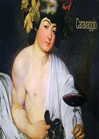 CARAVAGGIO. PASSEPARTOUT