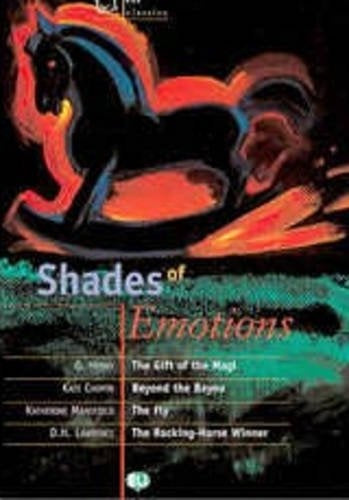 Shades of Emotions