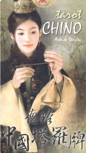 CHINA TAROT ..