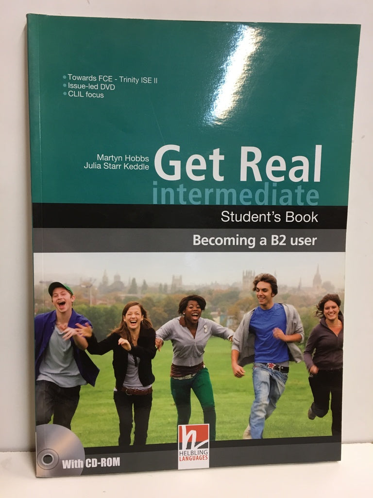 Get Real