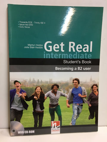 Get Real