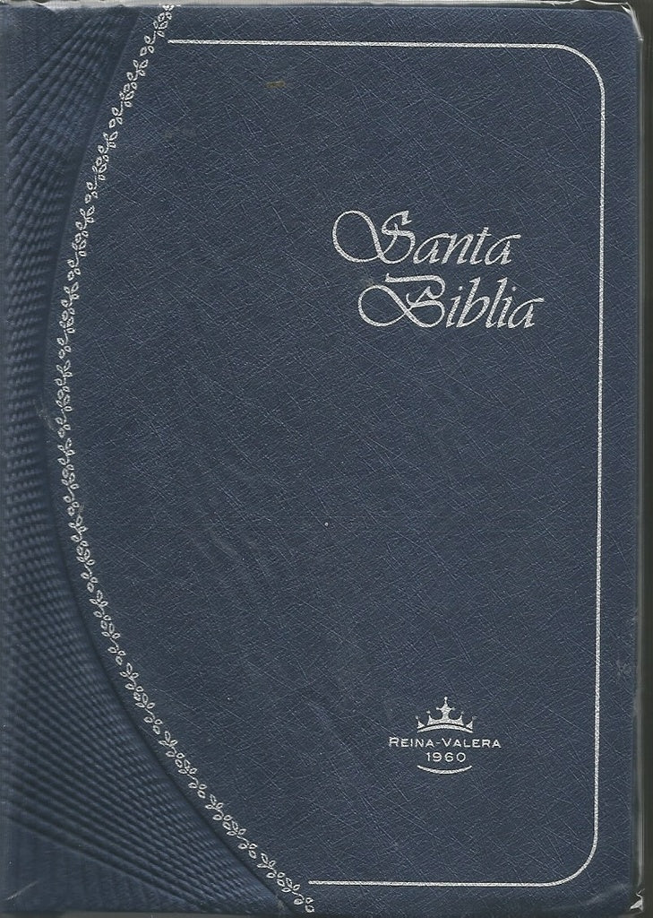 SANTA BIBLIA | VACIO