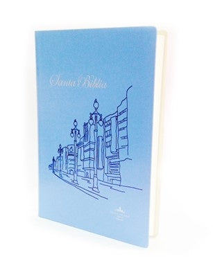 SANTA BIBLIA CELESTE