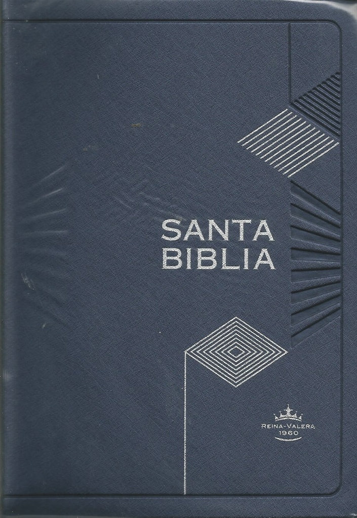 BIBLIA AZUL