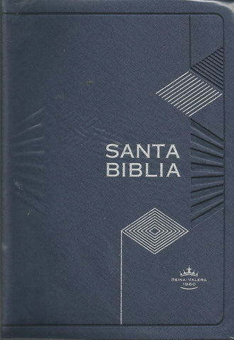BIBLIA AZUL