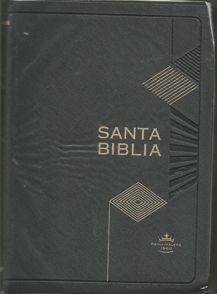 BIBLIA NEGRA