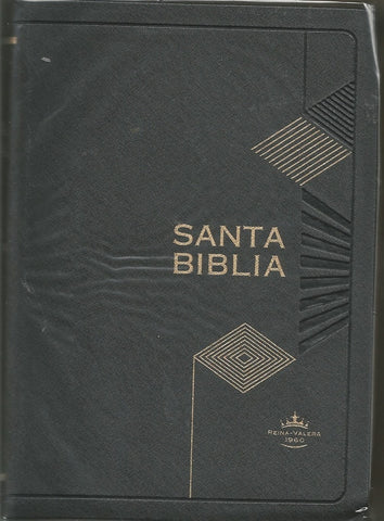 BIBLIA NEGRA