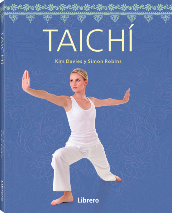 TAI CHI  | Kim Davies