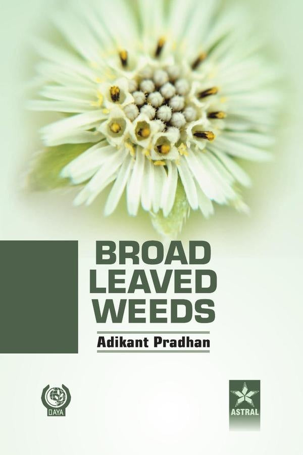 Broad Leaved Weeds | Pradhan  Adhikant