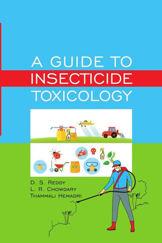 A Guide to Insecticide Toxicology | AAVV