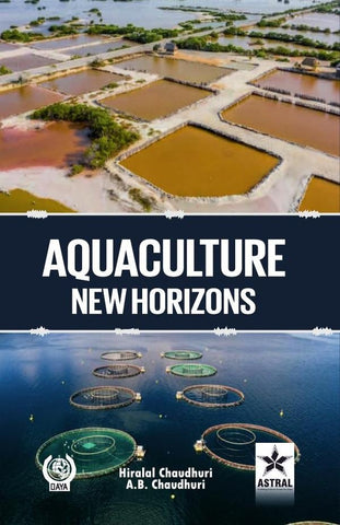 Aquaculture: New Horizons | Hiralal Chaudhuri