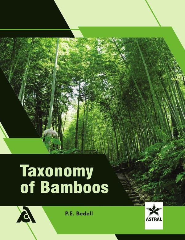 Taxonomy of Bamboos | P E Bedell