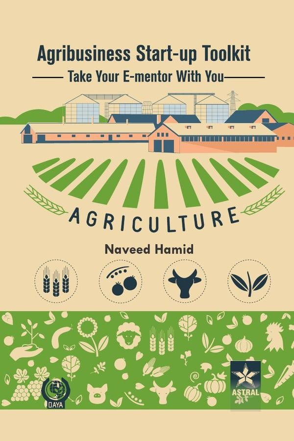 Agribusiness Start-up Toolkit | Naveed Hamid