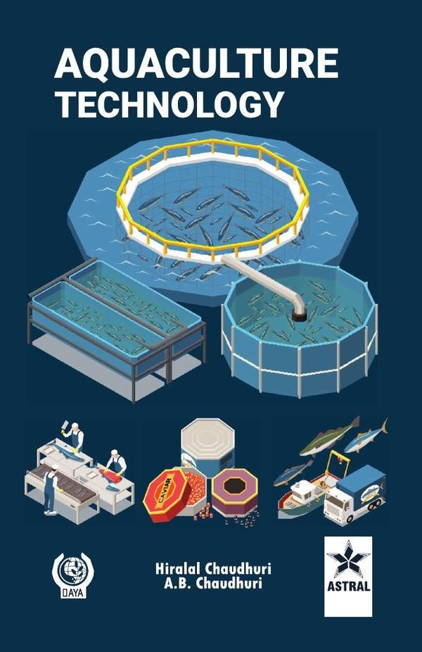 Aquaculture Technology | Chaudhuri, Hiralal