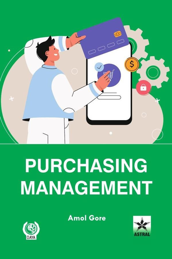 Purchasing Management | Amol Gore