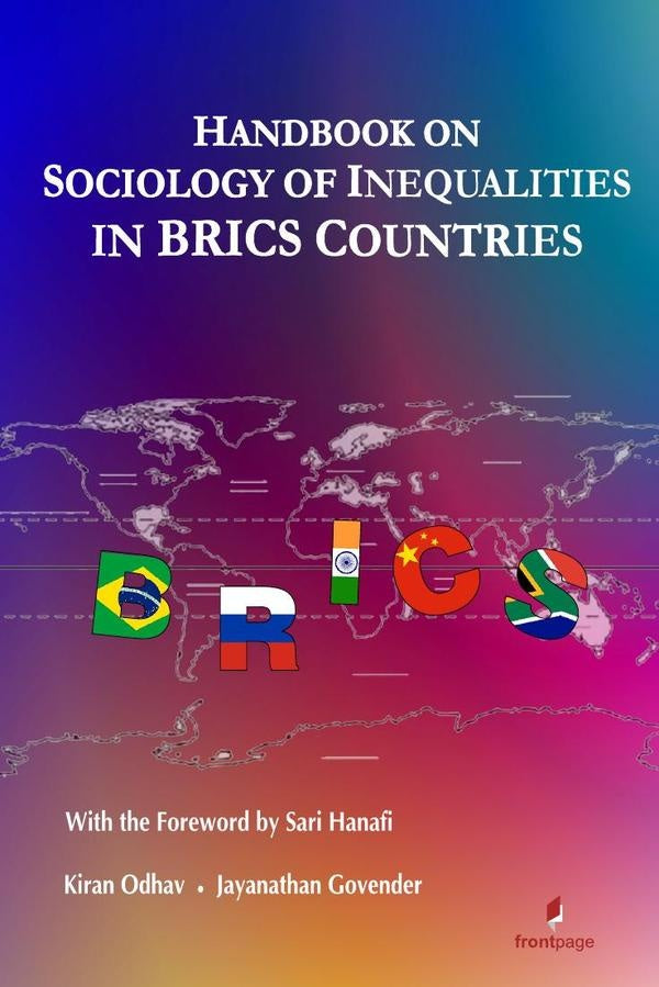 Handbook on Sociology of Inequalities in BRICS Countries | Odhav, Govender
