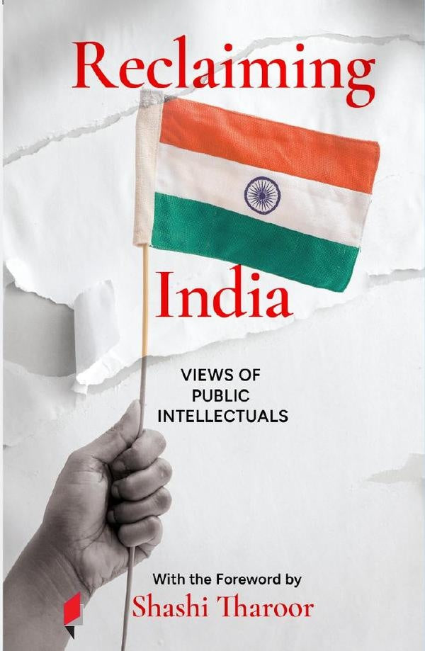 Reclaiming India | Hashm, Dabiru
