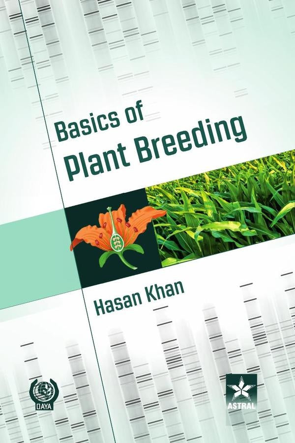 Basics of Plant Breeding | Hasan Khan