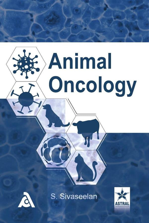 Animal Oncology | S Sivaseelan