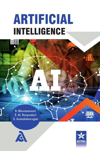 Artificial Intelligence | B Bhuvaneswari