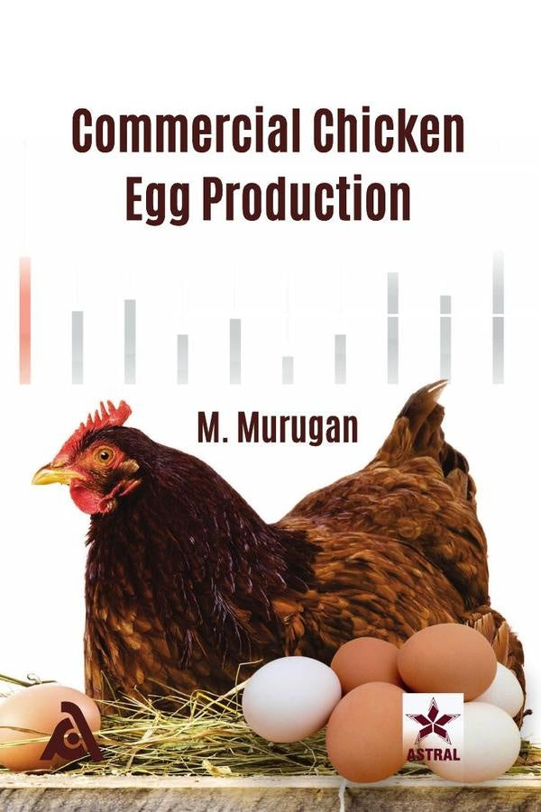 Commercial Chicken Egg Production | M Murugan