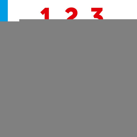 1 2 3 pequeños curiosos * | VACIO
