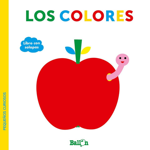 Los colores * | VACIO