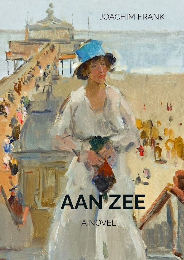 Aan Zee | Joachim Frank