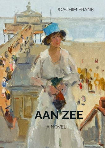 Aan Zee | Joachim Frank