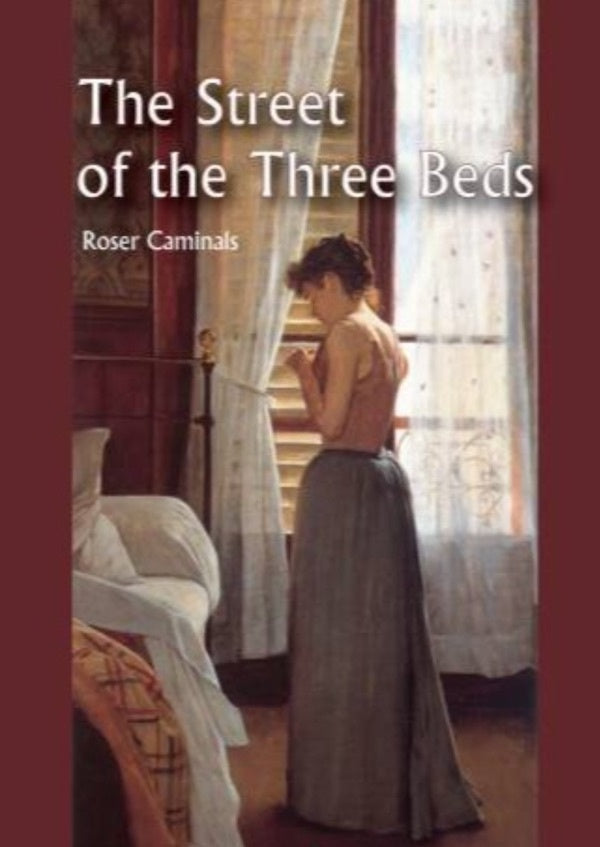 The Street of the Three Beds | Roser Caminals