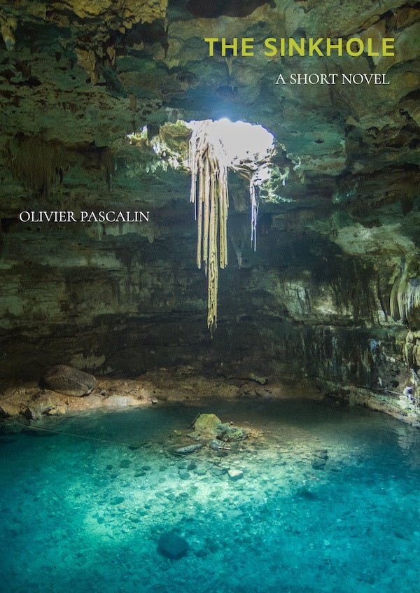 A Short Novel | Olivier Pascalin