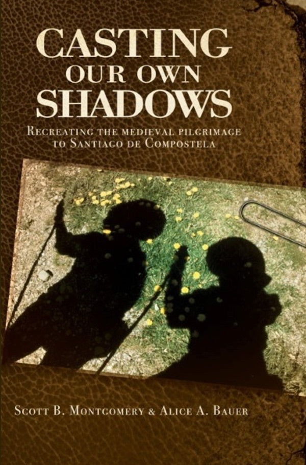 Casting Our Own Shadows | Scott Montgomery