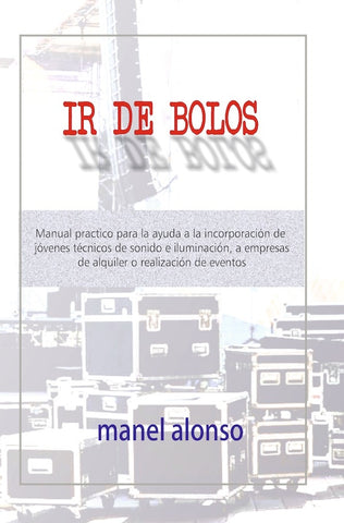 Ir de bolos  | manuel alonso martinez