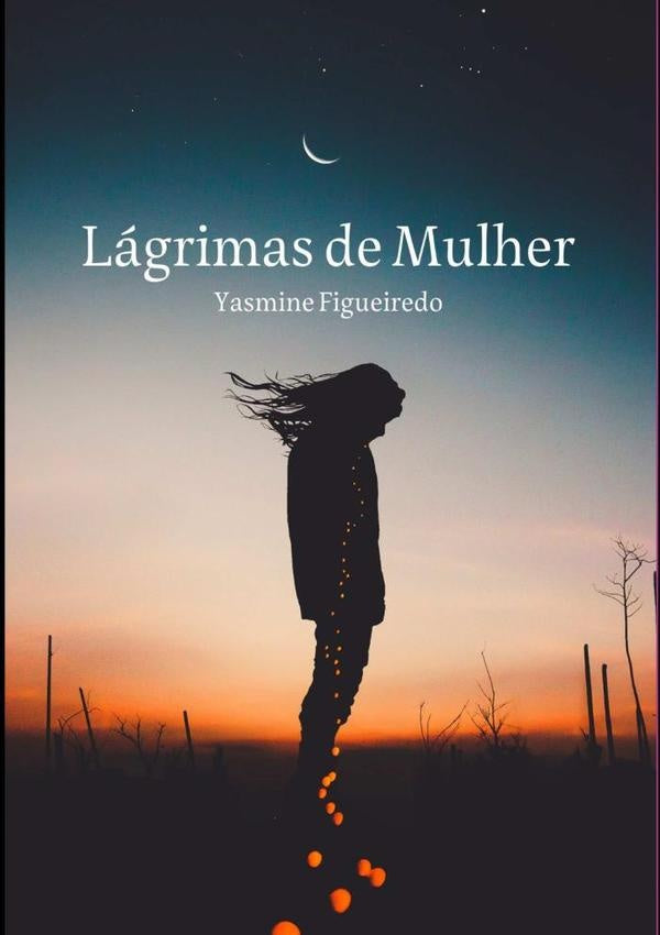 Lágrimas De Mulher | Yasmine Figueiredo