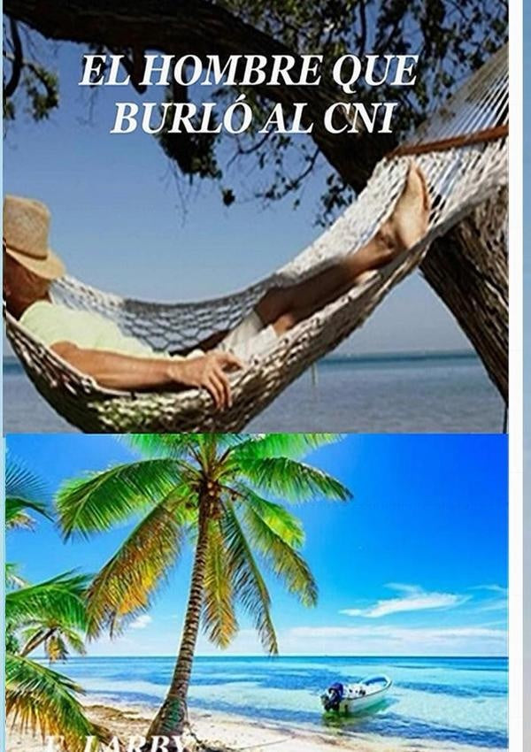 El Hombre Que Burló Al Cni | E. Larby