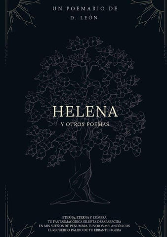 Helena y Otros Poemas | D. León