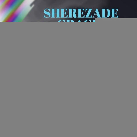 Mamá también tiene rabietas | Sherezade  Gracia Marín