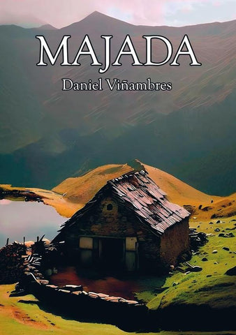 Majada  | Daniel Viñambres Martínez