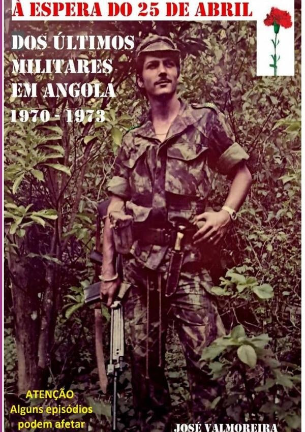 À Espera Do 25 De Abril | Armando Reis Eugénio