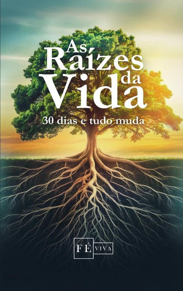 As Raízes da Vida | David Pires