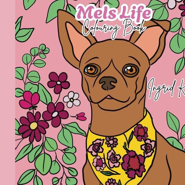 Mels Life | Ingrid K