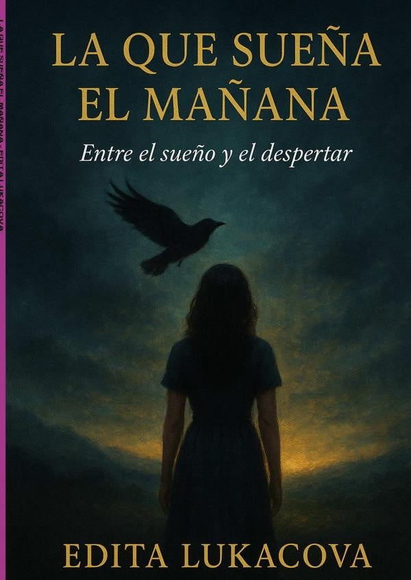 La Que Sueña El Mañana | Edita Lukacova