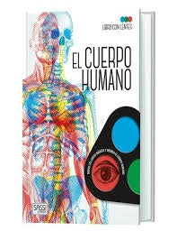 EL CUERPO HUMANO.. | Valentina Bonaguro