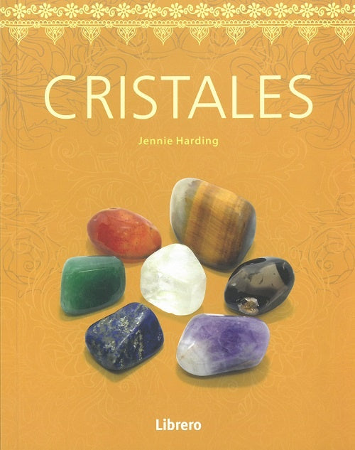 Cristales | Jennie Harding