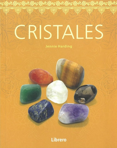 Cristales | Jennie Harding