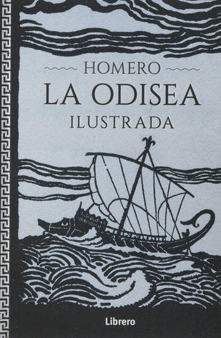 ODISEA, LA | HOMERO