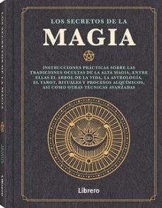 LOS SECRETOS DE LA MAGIA  | Francis Melville