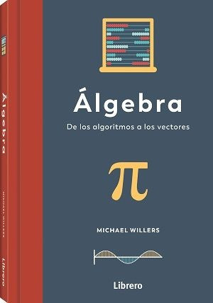 ALGEBRA | MICHAEL WILLERS