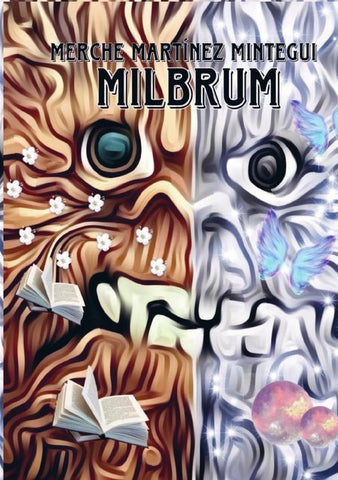 Milbrum  | Merche  Martínez Mintegui