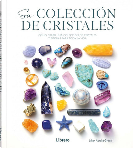 CRISTALES, SU COLECCION.. | Julian Aurelia  Green